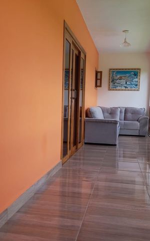 Casa para alugar com 450m², 2 quartos e 10 vagasVaranda
