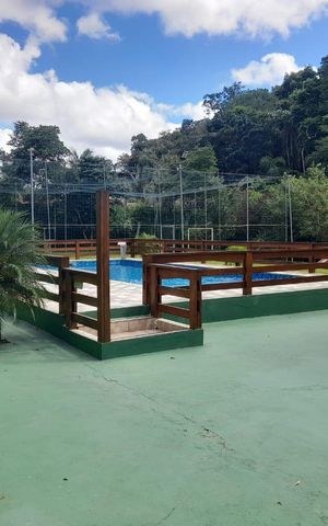 Casa para alugar com 450m², 2 quartos e 10 vagasÁrea externa