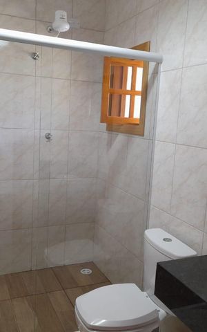 Casa para alugar com 450m², 2 quartos e 10 vagasBanheiro