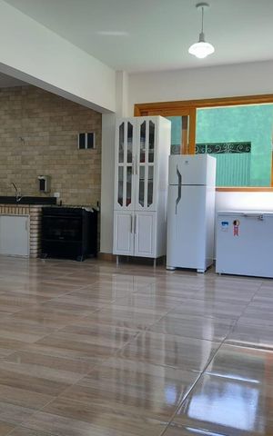 Casa para alugar com 450m², 2 quartos e 10 vagasCozinha