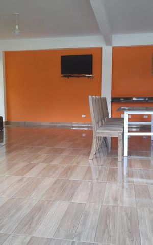 Casa para alugar com 450m², 2 quartos e 10 vagasCozinha