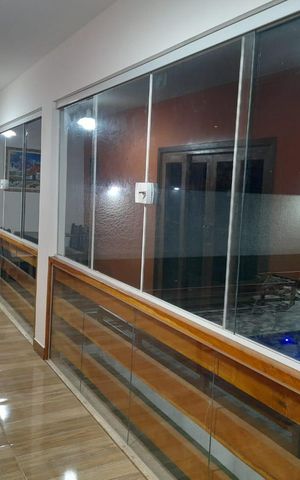 Casa para alugar com 450m², 2 quartos e 10 vagasVaranda