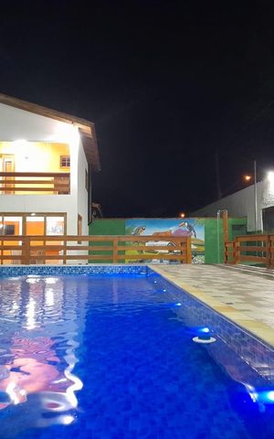 Casa para alugar com 450m², 2 quartos e 10 vagasÁrea externa