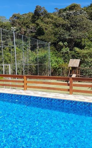Casa para alugar com 450m², 2 quartos e 10 vagasÁrea externa