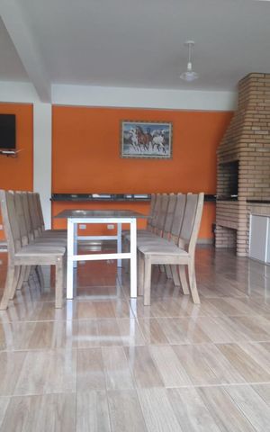 Casa para alugar com 450m², 2 quartos e 10 vagasCozinha