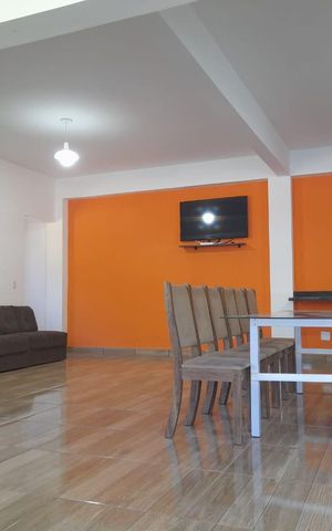 Casa para alugar com 450m², 2 quartos e 10 vagasSala