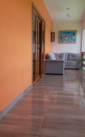 Casa para alugar com 450m², 2 quartos e 10 vagasVaranda