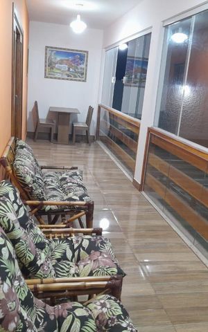 Casa para alugar com 450m², 2 quartos e 10 vagasVaranda