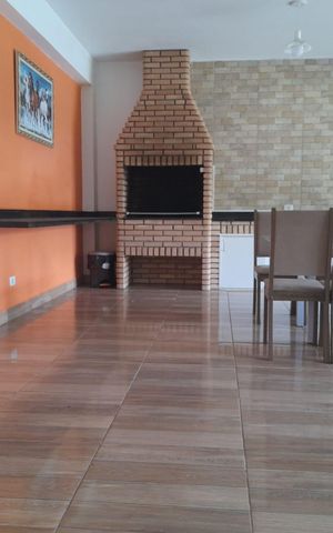 Casa para alugar com 450m², 2 quartos e 10 vagasCozinha