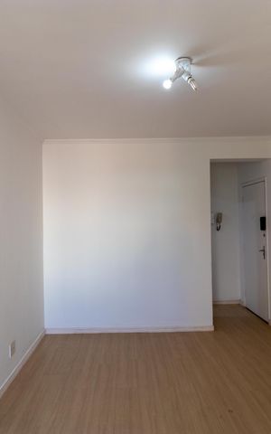 Apartamento à venda com 45m², 1 quarto e sem vaga Apartamento à venda com 45m², 1 quarto e sem vagaStudio