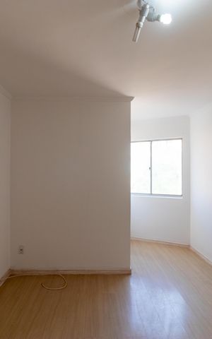 Apartamento à venda com 45m², 1 quarto e sem vaga Apartamento à venda com 45m², 1 quarto e sem vagaStudio