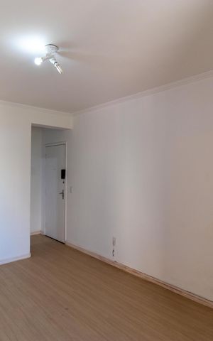 Apartamento à venda com 45m², 1 quarto e sem vaga Apartamento à venda com 45m², 1 quarto e sem vagaStudio