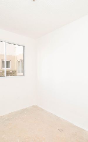 Apartamento para alugar com 36m², 2 quartos e 1 vaga
