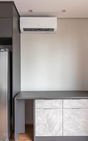 Apartamento para alugar com 28m², 1 quarto e sem vaga Apartamento para alugar com 28m², 1 quarto e sem vagaSala e Quarto