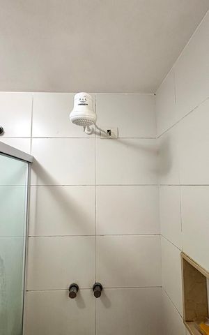 Casa de condomínio à venda com 282m², 4 quartos e 3 vagasBanheiro da Suíte 3