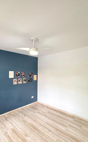Casa de condomínio à venda com 282m², 4 quartos e 3 vagasSuíte 1