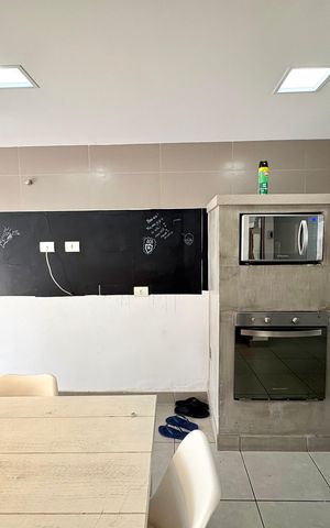 Casa de condomínio à venda com 282m², 4 quartos e 3 vagasCozinha