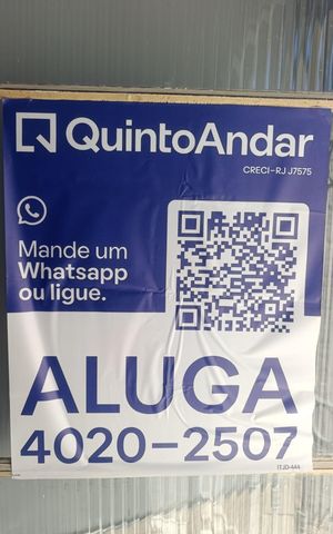 Casa para alugar com 120m², 3 quartos e sem vaga Casa para alugar com 120m², 3 quartos e sem vagaPLaca