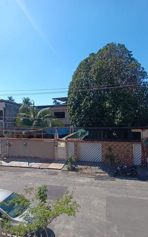 Casa para alugar com 120m², 3 quartos e sem vaga Casa para alugar com 120m², 3 quartos e sem vagaSala-vista
