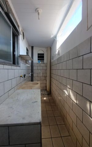 Casa para alugar com 120m², 3 quartos e sem vaga Casa para alugar com 120m², 3 quartos e sem vagaÁrea de Serviço