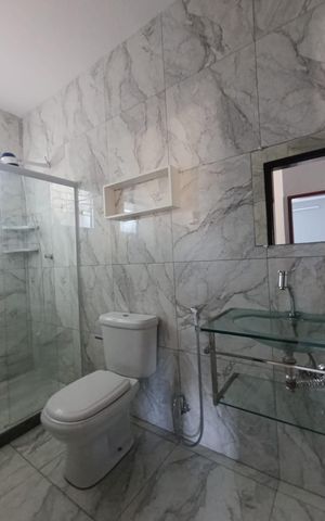 Casa para alugar com 120m², 3 quartos e sem vaga