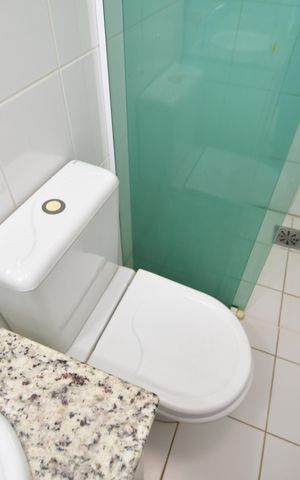 Casa à venda com 300m², 3 quartos e 3 vagasBanheiro Social