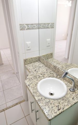 Casa à venda com 300m², 3 quartos e 3 vagasBanheiro Social