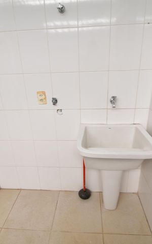 Casa à venda com 300m², 3 quartos e 3 vagasÁrea de Serviço