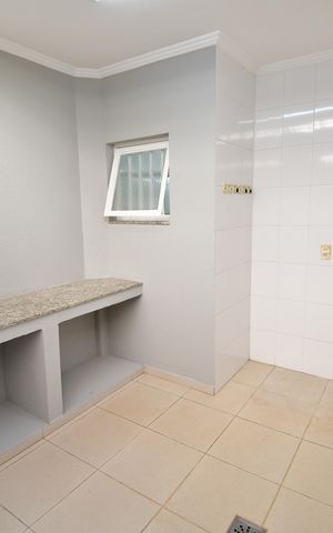 Casa à venda com 300m², 3 quartos e 3 vagasÁrea de Serviço