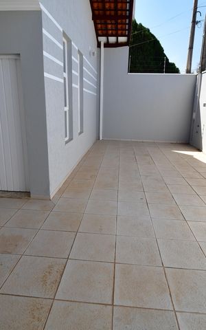 Casa à venda com 300m², 3 quartos e 3 vagasGaragem