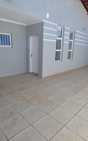 Casa à venda com 300m², 3 quartos e 3 vagasGaragem