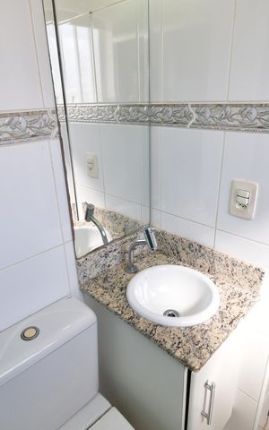 Casa à venda com 300m², 3 quartos e 3 vagasBanheiro Suíte