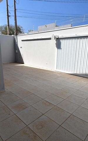 Casa à venda com 300m², 3 quartos e 3 vagasGaragem