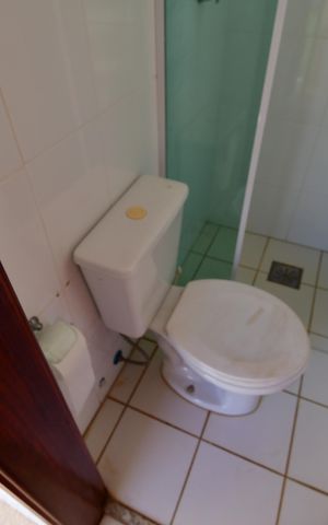 Casa à venda com 300m², 3 quartos e 3 vagasBanheiro de serviço