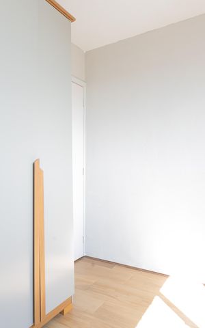Apartamento para alugar com 43m², 2 quartos e 1 vaga Apartamento para alugar com 43m², 2 quartos e 1 vagaQuarto 2
