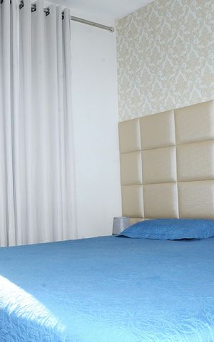 Apartamento à venda com 140m², 3 quartos e 1 vagaQuarto 2 - Suíte