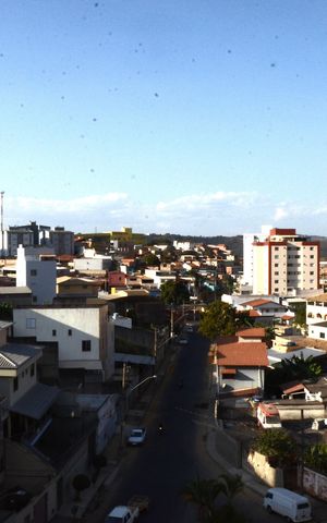 Apartamento à venda com 140m², 3 quartos e 1 vagaVista da Varanda