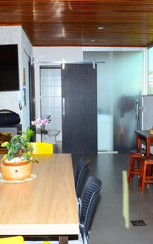 Apartamento à venda com 140m², 3 quartos e 1 vagaCobertura