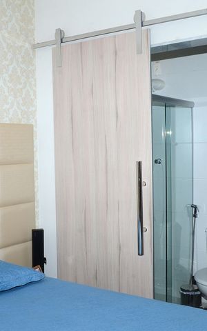 Apartamento à venda com 140m², 3 quartos e 1 vagaQuarto 2 - Suíte