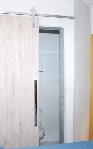 Apartamento à venda com 140m², 3 quartos e 1 vagaQuarto 2 - Suíte
