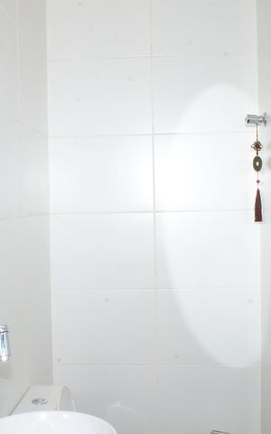Apartamento à venda com 140m², 3 quartos e 1 vagaBanheiro 2
