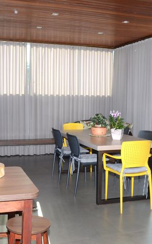 Apartamento à venda com 140m², 3 quartos e 1 vagaCobertura