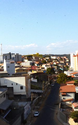 Apartamento à venda com 140m², 3 quartos e 1 vagaVista da Sala