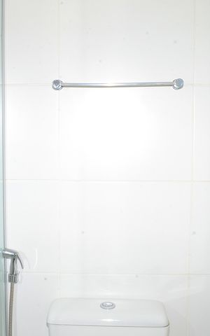 Apartamento à venda com 140m², 3 quartos e 1 vagaBanheiro da Suíte