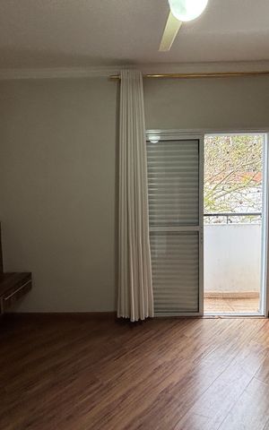 Casa de condomínio para alugar com 100m², 3 quartos e 2 vagasSuíte 1
