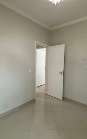 Casa de condomínio para alugar com 100m², 3 quartos e 2 vagasSala 2