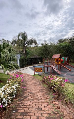 Casa de condomínio para alugar com 100m², 3 quartos e 2 vagasCondomínio