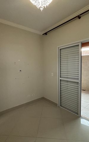 Casa de condomínio para alugar com 100m², 3 quartos e 2 vagasSala 2