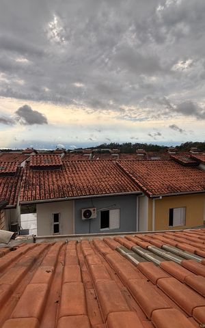 Casa de condomínio para alugar com 100m², 3 quartos e 2 vagasVista do Quarto 2