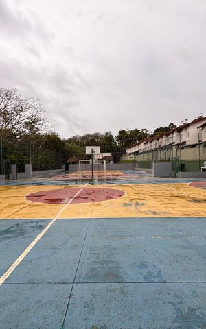 Casa de condomínio para alugar com 100m², 3 quartos e 2 vagasQuadra